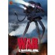 1/144 Movie "War of The Worlds" - "Alien Tripod"
