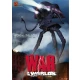 1/144 Movie "War of The Worlds" - "Alien Tripod"