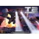 1/32 Movie "Terminator 2: Judgment Day" - Aerial Hunter Killer Machine