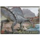 1/24 Spinosaurus Dinosaur