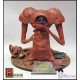 1/8 Movie "The War of The Worlds" - "The Martian" (Built-up)