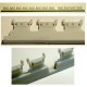 1/35 M113 Kette Diehl 513B Single Link Track set
