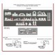 1/35 YPR 765 PRAT Conversion set for AFV Club 35016/35S14/35119 kits