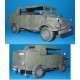 1/35 Borgward B2000A 