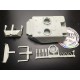 1/35 Leopard 1A3 Turret for Revell/Italeri kits