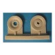 1/35 Jagdpanther Kanone Road Wheels for Revell kits