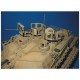 1/35 M1 TUSK Shields
