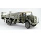 1/35 MAN 630 L2AE Cargo Truck without Tarpaulin