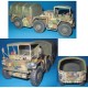 1/35 M561 Gama Goat (Cargo Version) 