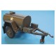 1/35 M149 Water Trailer 