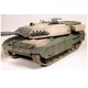 1/35 Leopard C2 MEXAS w/Thermal Cover Conversion kit for Revell/Italeri kits