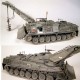 1/35 German Leopard 1 AEV w/Interior 