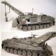 1/35 German Leopard 1 AEV w/Interior 