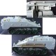 1/35 Wiesel 2 Ambulance Conversion set for Revell kits