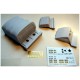 1/35 Gama Goat Tarpaulin for Tamiya kits