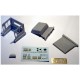 1/35 Gama Goat Hard Top for Tamiya kits