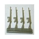 1/35 G3 Heckler & Koch (H&K, 4pcs)