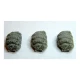 1/35 Camouflage Nets (3pcs)