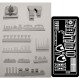 1/35 German M48 A2 CG Conversion set for Dragon kits #3546/3559