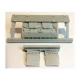 1/35 Leopard 2A4 M Correct CAN Rear Plate for Hobby Boss kit #83867