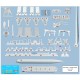 1/35 M688 Lance LT (Loader Transporter) Conversion set for Dragon M752 #3576