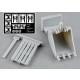1/35 Transport Load Excavator Bucket
