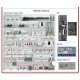 1/35 Leopard 1 AEV "Genietank NL" Conversion Set for Takom Bergepanzer 2 kit #2122