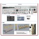 1/35 Leopard 1 ARV "Bergingstank NL" Conversion Set for Takom Bergepanzer 2 kit #2122