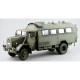1/35 MAN 630 L2A Shop Van