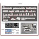 1/35 Leopard 1 ARV FIN (BPZ 2 FIN) Conversion set for all Leopard 1 ARV
