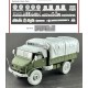 1/35 Unimog S404 Conversion Set for ICM kit #35135