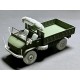 1/35 Unimog S404 Camouflage Net