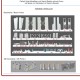 1/35 Leopard 2A6 UKR EX PRT to Ukraine Conversion set for Revell/Tamiya kits
