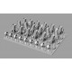 1/35 Leopard 2 6-2 Multi Purpose Launcher Empty Cups