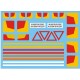 Decals for 1/35 US MVD Signs