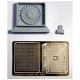 1/35 Leopard 1 A3/A4 Fan Grill and Cooling Fan for Meng Models