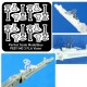 1/35 MG 3 FLA Sight (8pcs)
