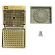 1/35 Leopard 1 Van Grid for Revell kits #3240/3258