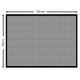 1/35 Diamond Mesh PE sheet