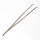 [Birch] Tweezers Craft (Offset tip)