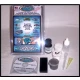 Multi-Purpose Repair Mini Master Kit (White, Black, Clear)