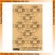 1/35 US. Field C-Rations Cartons 