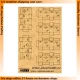 1/35 German Cardboard Boxes