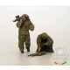 1/35 US Snipers - Jackal Hillie Suit
