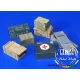 1/35 Transport Boxes 