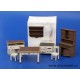 1/35 Kitchen Furniture