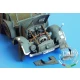 1/35 Krupp Protze Engine Set 