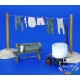1/35 Field Laundry 