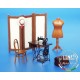 1/35 Tailor's Workshop Equipment