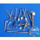 1/35 Sapper Tools